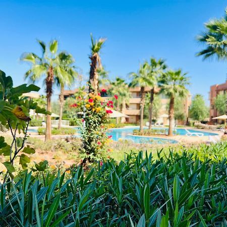 Marrakech Golf City Prestigia Marakeş Dış mekan fotoğraf