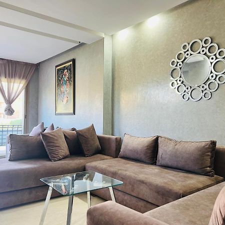 Marrakech Golf City Prestigia Marakeş Dış mekan fotoğraf