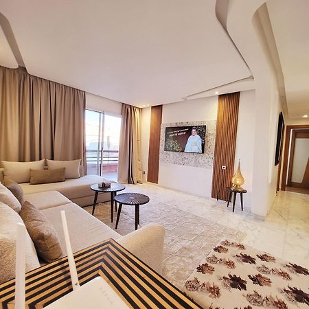 Marrakech Golf City Prestigia Marakeş Dış mekan fotoğraf