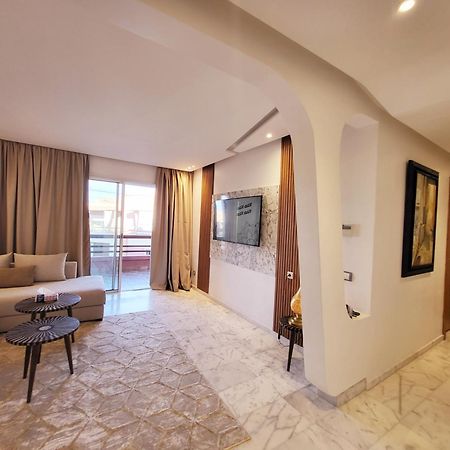 Marrakech Golf City Prestigia Marakeş Dış mekan fotoğraf