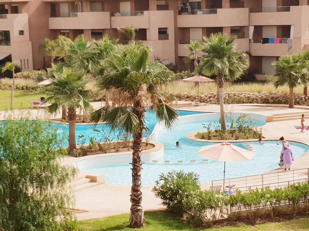 Marrakech Golf City Prestigia Marakeş Dış mekan fotoğraf