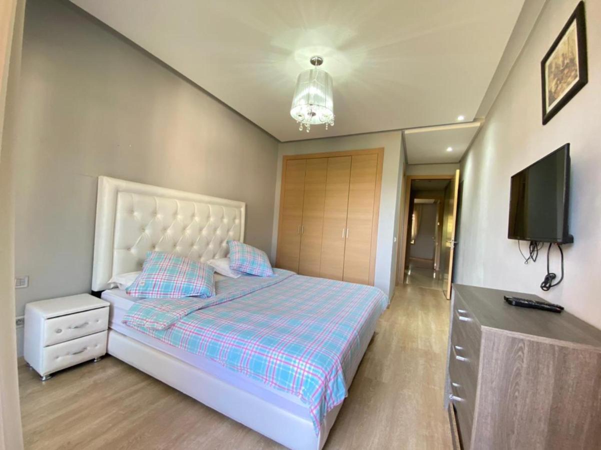 Marrakech Golf City Prestigia Marakeş Dış mekan fotoğraf