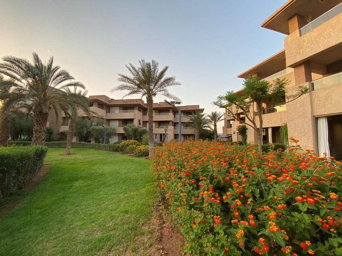 Marrakech Golf City Prestigia Marakeş Dış mekan fotoğraf