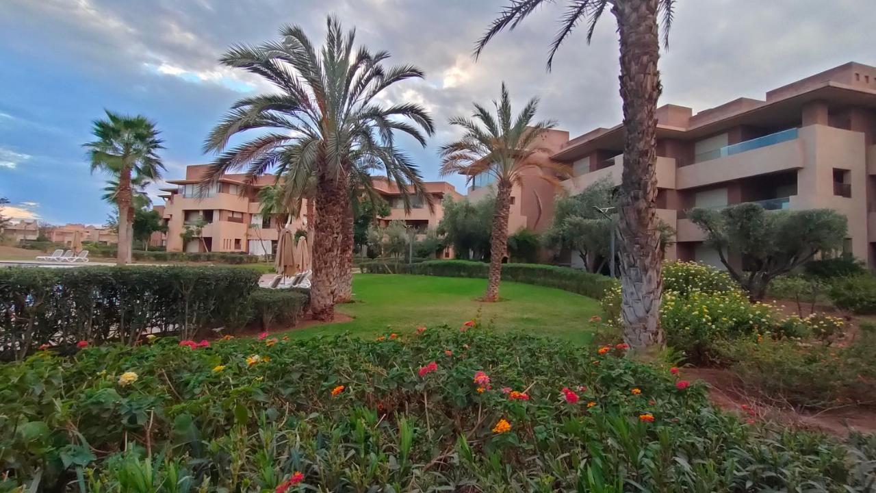 Marrakech Golf City Prestigia Marakeş Dış mekan fotoğraf