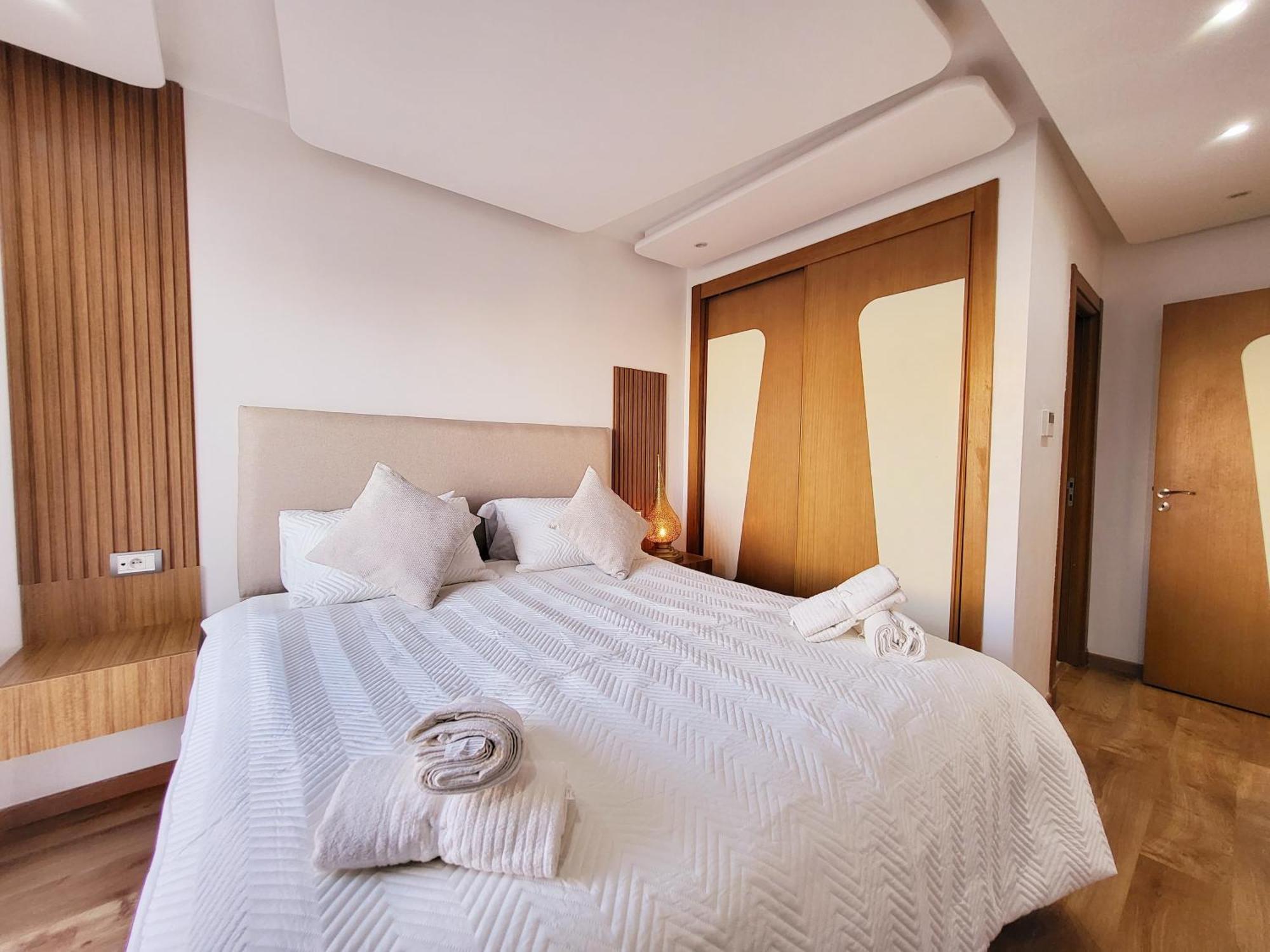 Marrakech Golf City Prestigia Marakeş Dış mekan fotoğraf