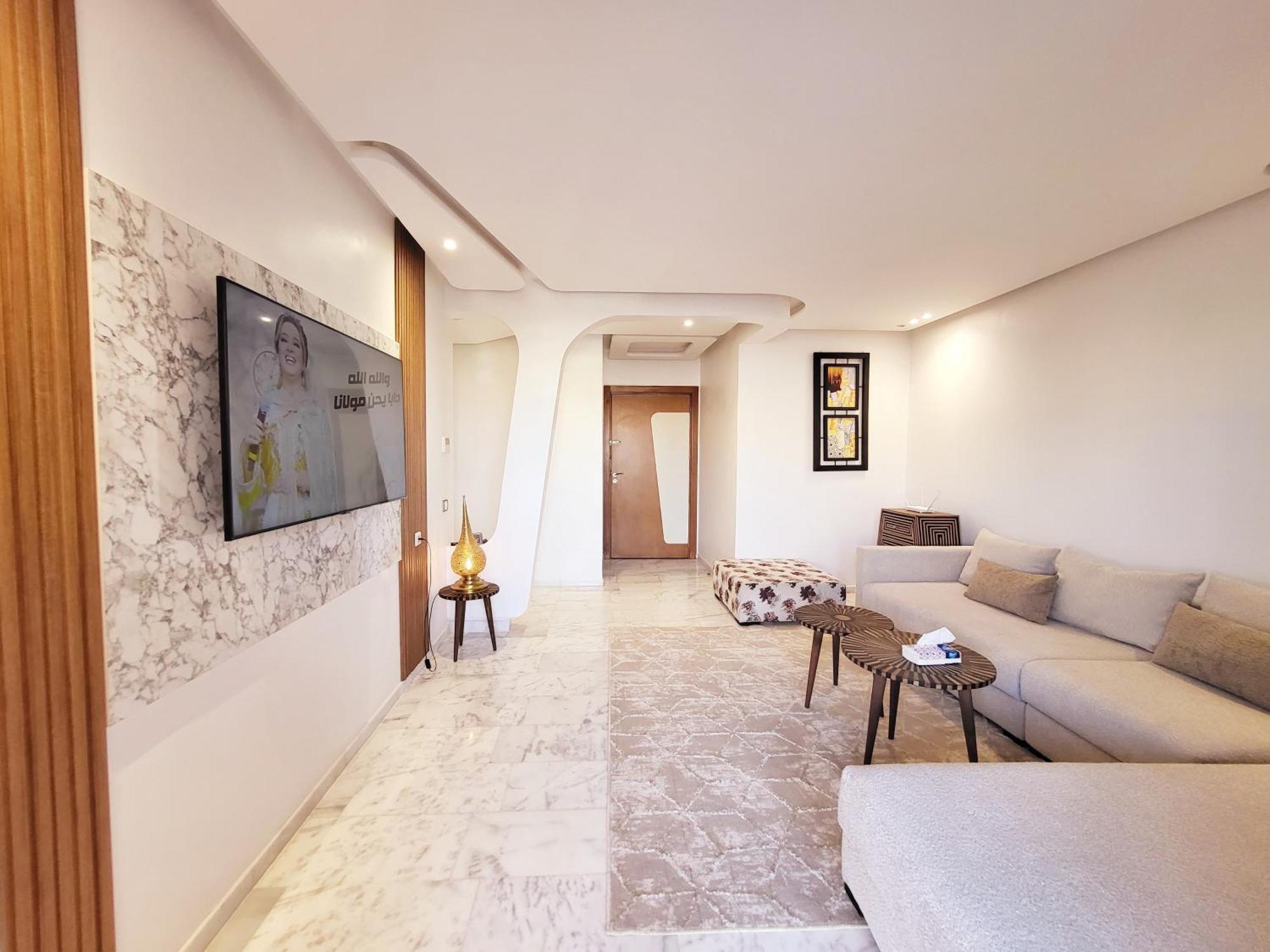 Marrakech Golf City Prestigia Marakeş Dış mekan fotoğraf